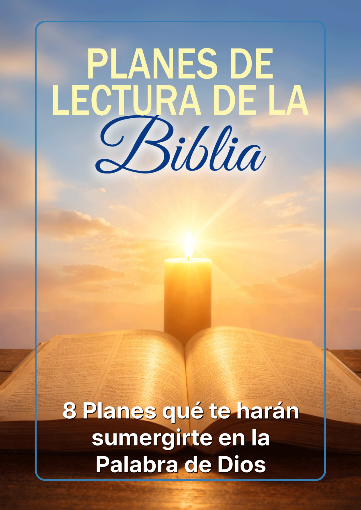 Planes de Lectura