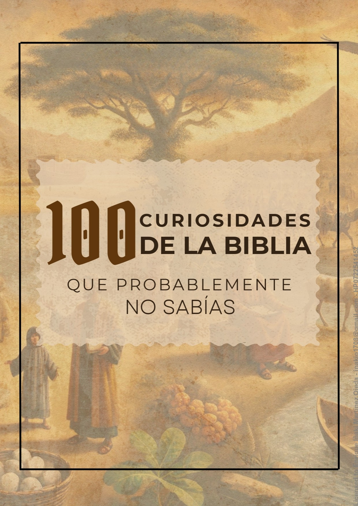 Curiosidades Bíblicas